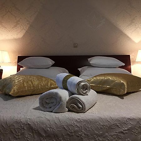 Luxury Rooms Duje Split Bagian luar foto