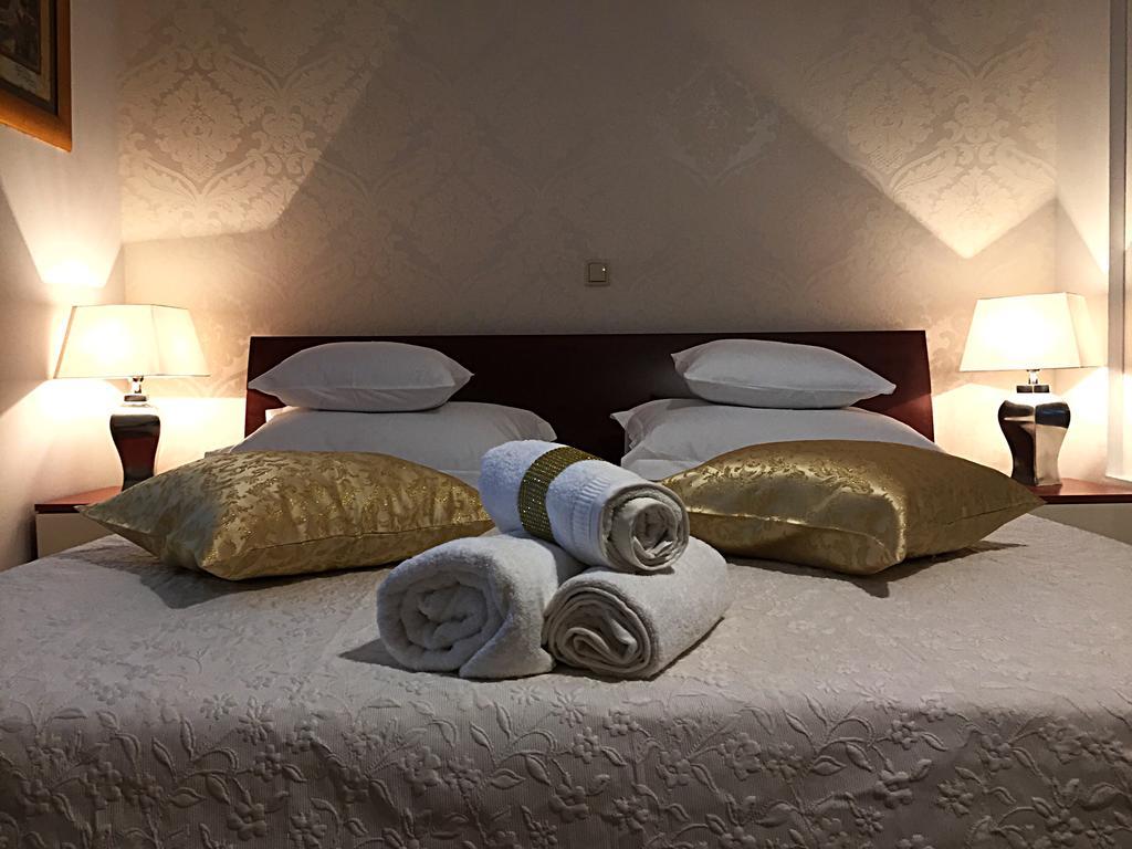 Luxury Rooms Duje Split Bagian luar foto